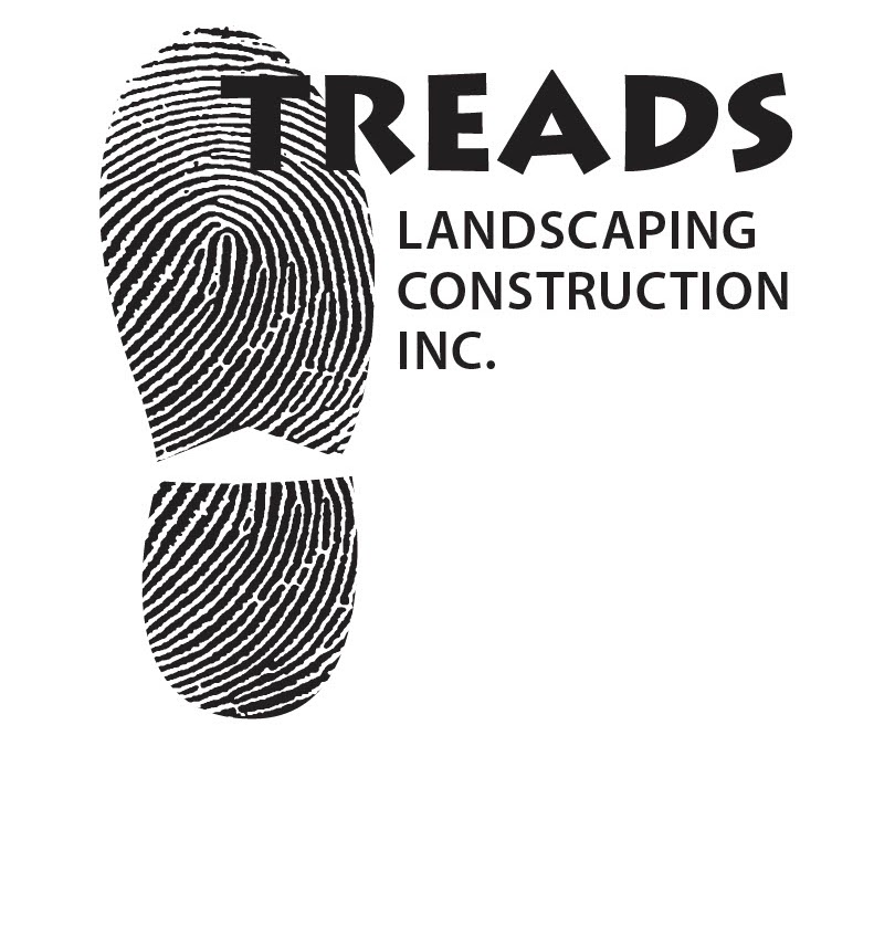 Treads Landscaping project